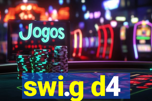 swi.g d4